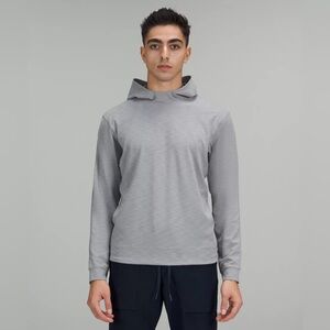 Lululemon Everlux Oversized Hoodie